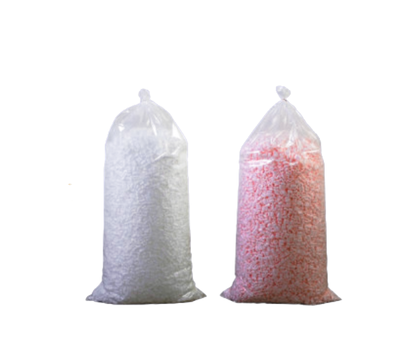 Packing Peanuts category